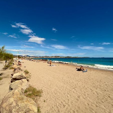 Les Cactus Frejus Plage מראה חיצוני תמונה
