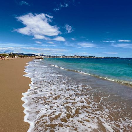 Les Cactus Frejus Plage מראה חיצוני תמונה