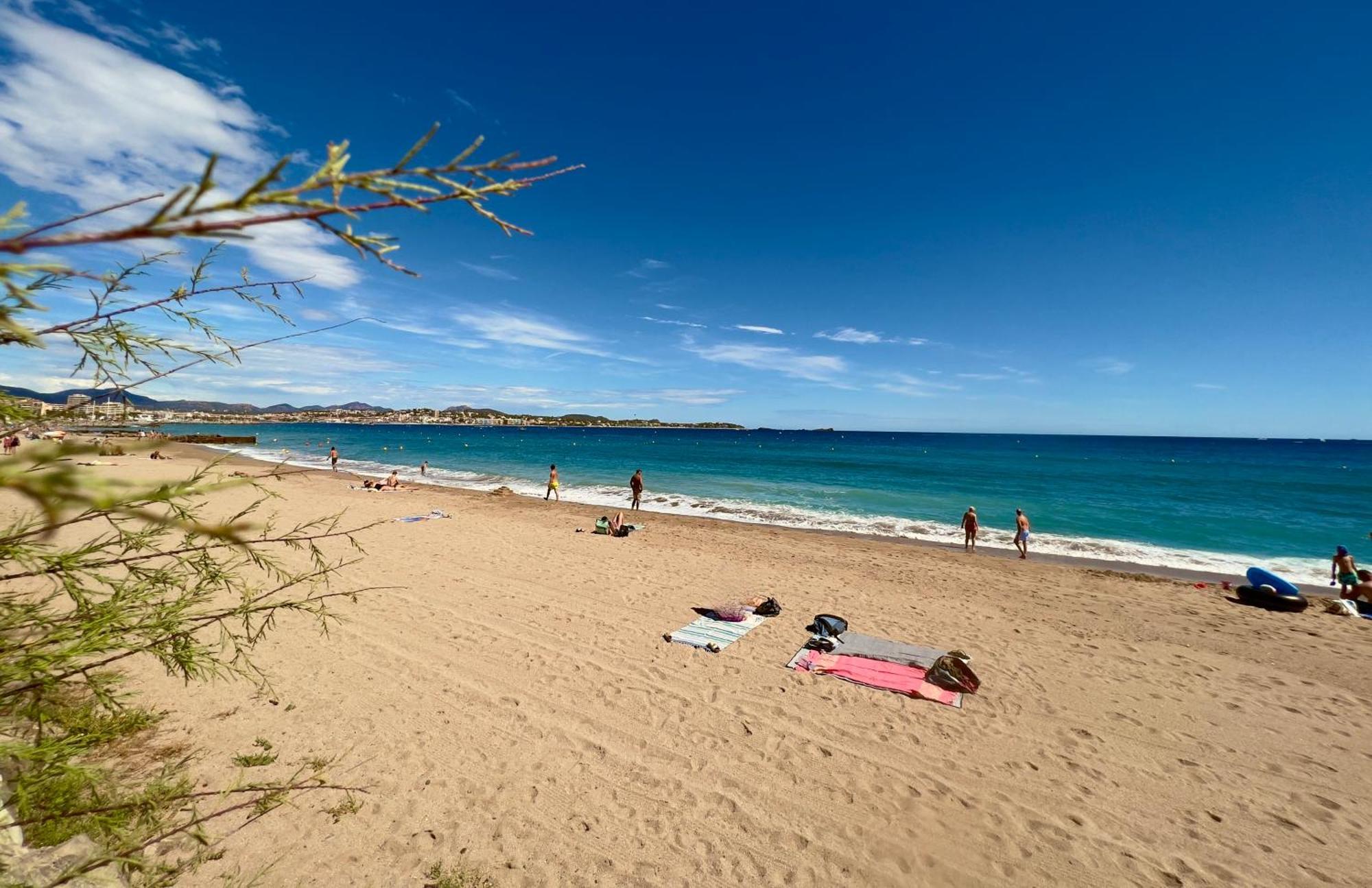 Les Cactus Frejus Plage מראה חיצוני תמונה